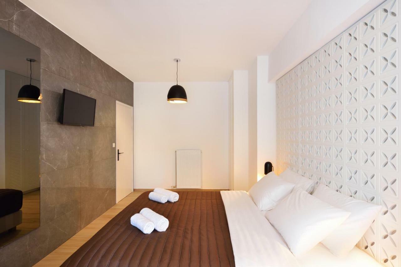 Elia Beach Chania  Exterior photo